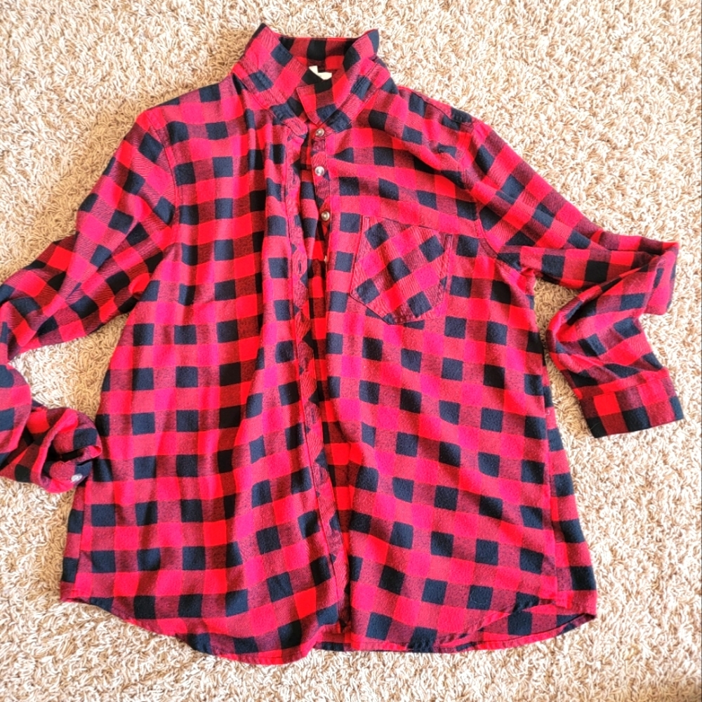 Flannel